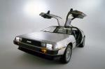 DeLorean DMC-12 1981 года
